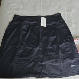 Viodia Women's 20" Knee Length Skorts Skirts UPF50+ Athletic